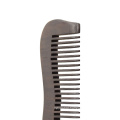 Wholesale Natural Peach Wood Comb Anti-Static Head Massage Beard Hair Care Wooden Tools Beauty Accessories